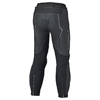 Pantaloni Pelle Held Street Rocker 4 Nero - img 2
