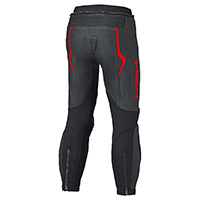 Pantaloni Pelle Held Street Rocker 4 Rosso - img 2