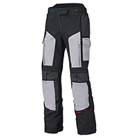 Pantalones Held Tamarack gris negro