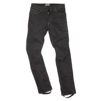 Helstons Corden Jeans Black
