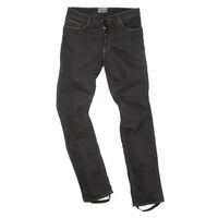 Jeans Moto Helstons Corden Nero