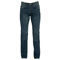 Helstons Parade Armalith Damenjeans blau - 2