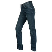 Helstons Parade Armalith Lady Jeans Blue