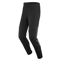 イクソン アドニス パンツ ブラック