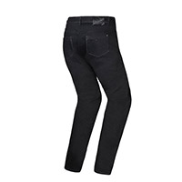 Ixon Alex Long Jeans Black - 2