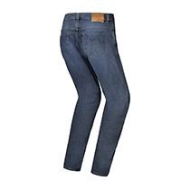 Ixon Alex Short Jeans Stonewashed