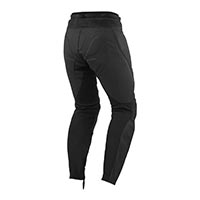 Pantalones de cuero Ixon Avenger negro - 2