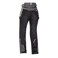 Ixon Balder Lady Pants Black Grey Yellow