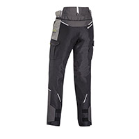 Pantalon Ixon Balder Noir Gris Jaune