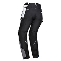 Pantalón Ixon Balder negro gris azul