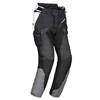 Pantalon Ixon Balder Noir Gris Bleu