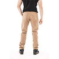 Ixon Barry Jeans Brown - 2