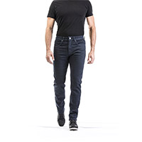 Ixon Barry Jeans dunkel raw
