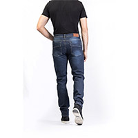 Ixon Barry Jeans barry washed blue - 2
