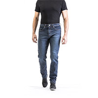 Ixon Barry Jeans Barry Washed Blue