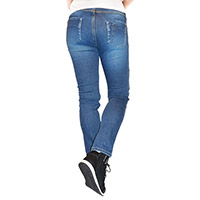 Jeans Femme Ixon Billie Stonewashed