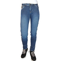 Jeans Donna Ixon Billie Stonewashed