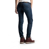 Jean Femme Ixon Billie Washed Bleu