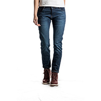 Ixon Billie Lady Jeans Washed Blue