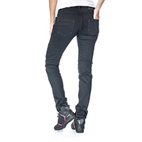 Jean femme Ixon Billie noir - 2