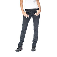 Jeans Donna Ixon Billie nero