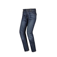 Jeans Dama Ixon Billie Long lavado azul