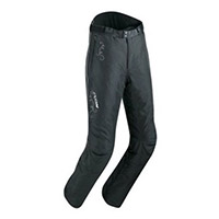 Pantaloni Donna Ixon Charisma nero