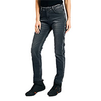 Jeans de mujer Ixon Dany negro