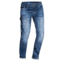 Ixon Defender Jeans Stonewash