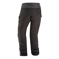 Pantaloni Donna Ixon Eddas C Nero Antracite - img 2