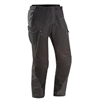 Ixon Eddas C Lady Pants Black Anthracite