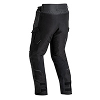 Pantalon Ixon Eddas C Noir Anthracite