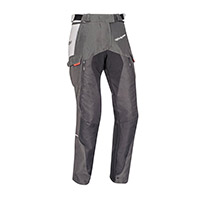 Ixon Eddas Lady Pants Black Anthracite