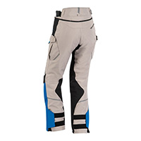 Ixon Eddas Lady Pants Greggio Blue Black