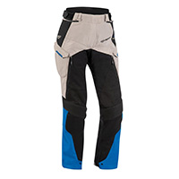 Ixon Eddas Lady Pants Greggio Blue Black