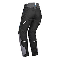 Pantalon Femme Ixon Eddas Gris Noir Bleu