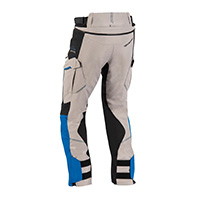Ixon Eddas Pants Greggio Blue Black