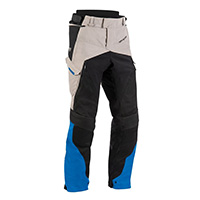 Pantalones Ixon Eddas greggio azul negro