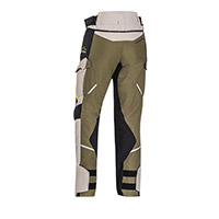 Ixon Eddas Pants Grege Khaki Black - 2