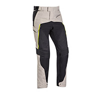 Pantalon Ixon Eddas Grège Kaki Noir