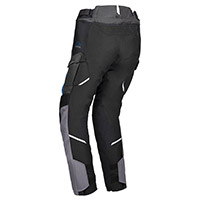 Pantalón Ixon Eddas gris azul negro - 2