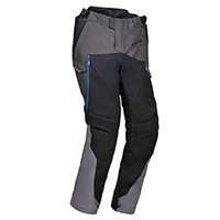 Pantalón Ixon Eddas gris azul negro