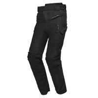 Pantalon Long Ixon Eddas Noir