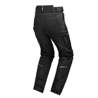 Pantalon Long Ixon Eddas Noir