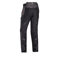 Pantaloni Ixon Eddas Short Nero Antracite - img 2