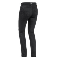 Ixon Mikki Damen Cordura® Jeans schwarz - 2