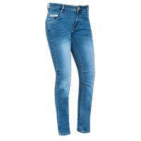 Jeans Donna Ixon Mikki Cordura® Stonewash