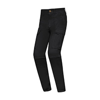 Ixon Joker Jean Noir