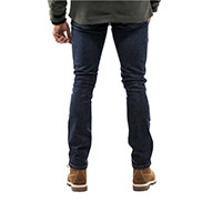 Ixon Kenny Jeans Medium Blue - 2