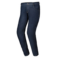 Ixon Kevin C Jeans Dark Raw